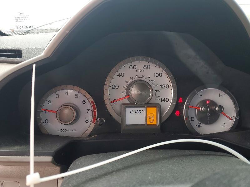 2011 Honda Pilot lx