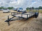 2025 Carry-On 7X18GWPTLED7K-TP Utility Trailer