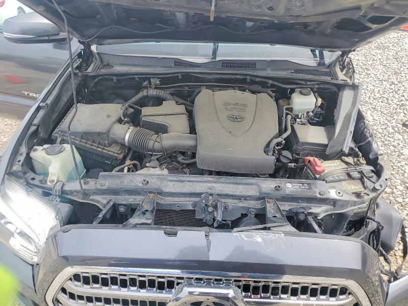 2016 Toyota Tacoma TRD OFF-Road