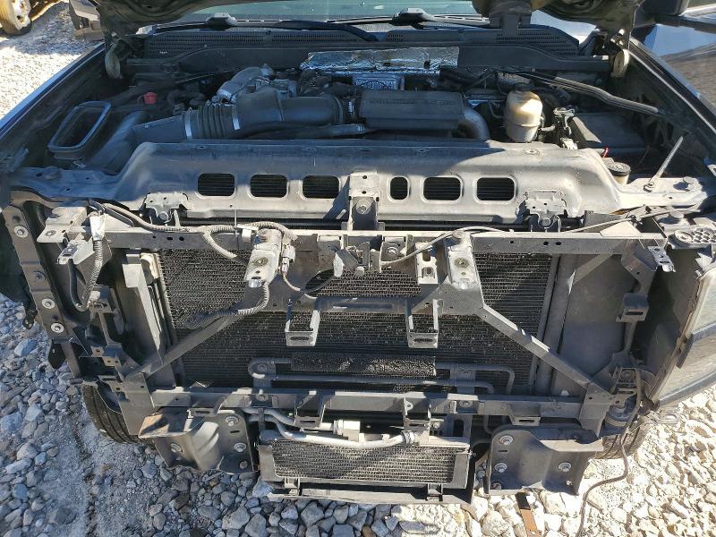 2018 Chevrolet Silverado K3500 LTZ