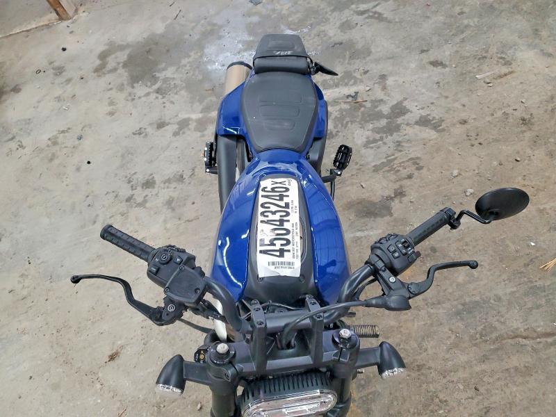 2023 Harley-Davidson RH1250 S