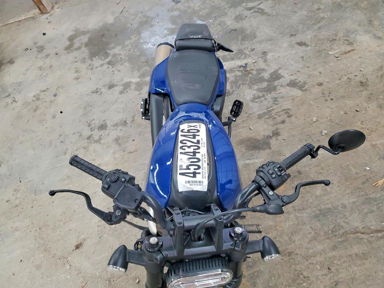 2023 Harley-Davidson RH1250 S