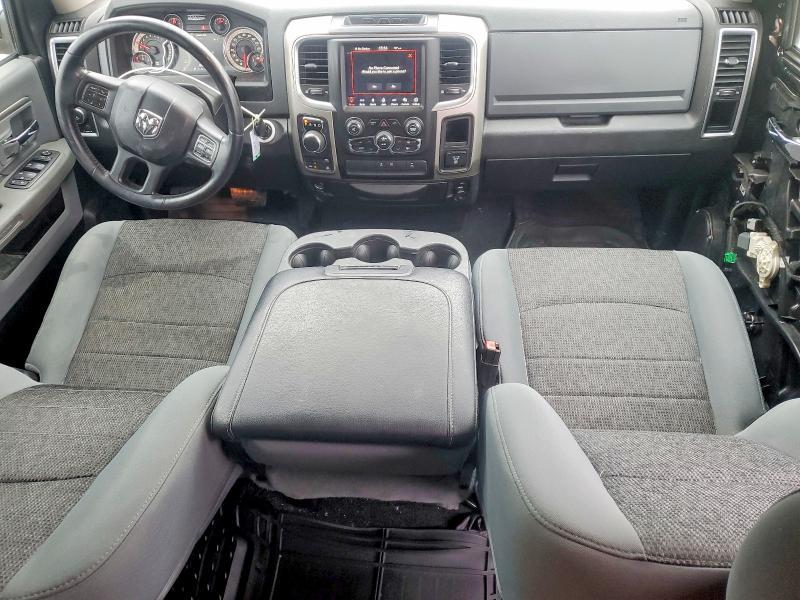 2019 Dodge RAM 1500 Classic SLT