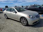 2006 Infiniti M35 Base
