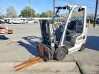 2015 Unicariers 2015 Nissan MCP1F2A20LV Forklift