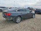 2017 Chev Malibu lt