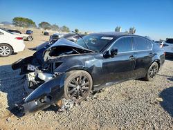 2013 Lexus Gs 350 Base for sale in San Diego, CA