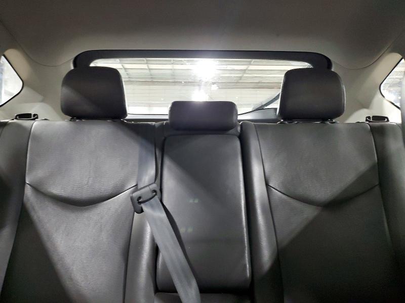 2010 Toyota Prius iv