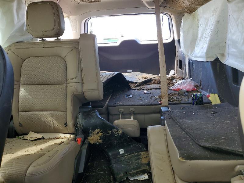 2022 Lincoln Navigator l Reserve