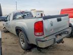 2013 GM Heavy Duty Trucks