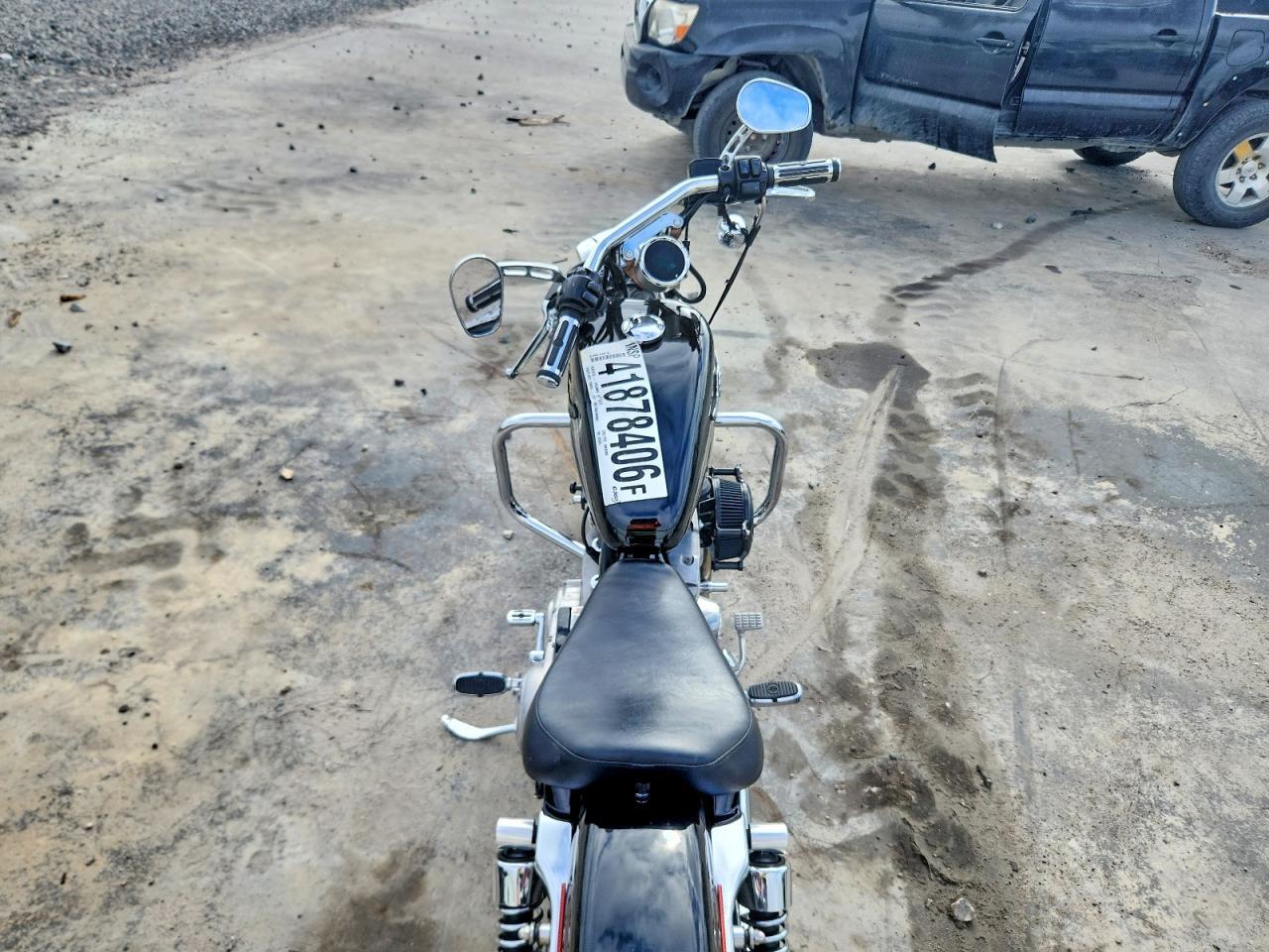 2003 Harley-Davidson XL883