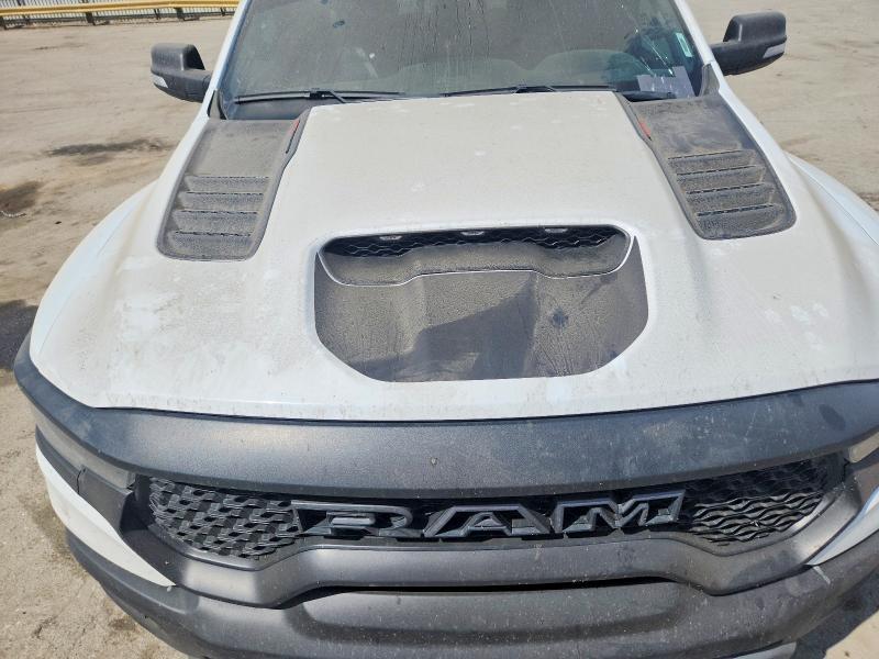 2022 Dodge RAM 1500 TRX