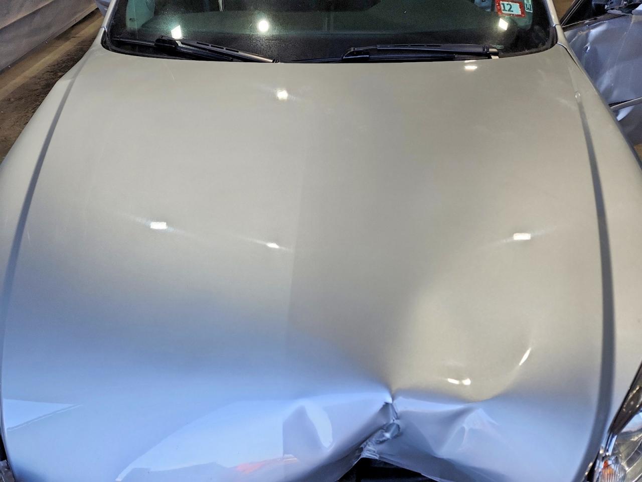 2014 Chev Impala Limited