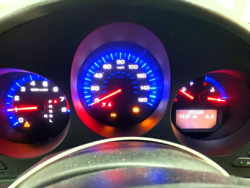 2005 Acura TL