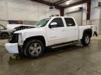 2011 Chevrolet Silverado K1500 LTZ