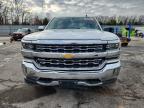 2016 Chevrolet Silverado K1500 LTZ