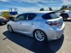 2012 Lexus Ct 200h Premium