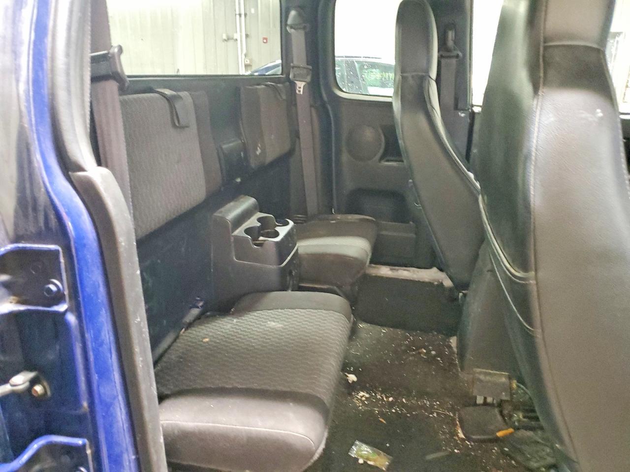 2011 Chevrolet Colorado lt