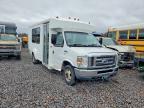 2015 Ford Econoline E350 Super Duty Cutaway Van
