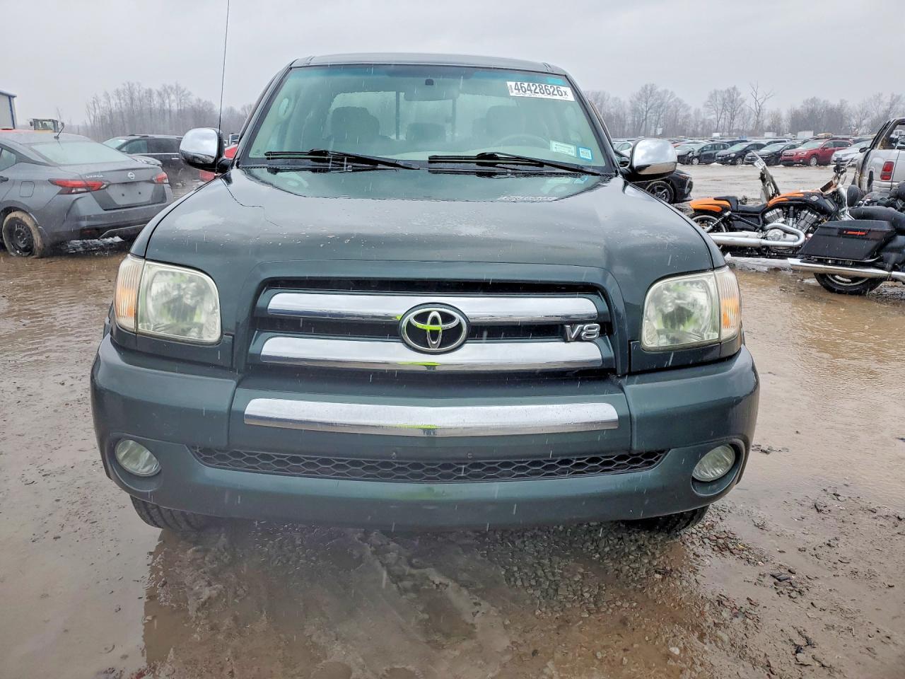 2006 Toyota Tundra SR5