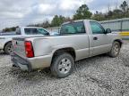 2007 Chevrolet Silverado C1500 Classic