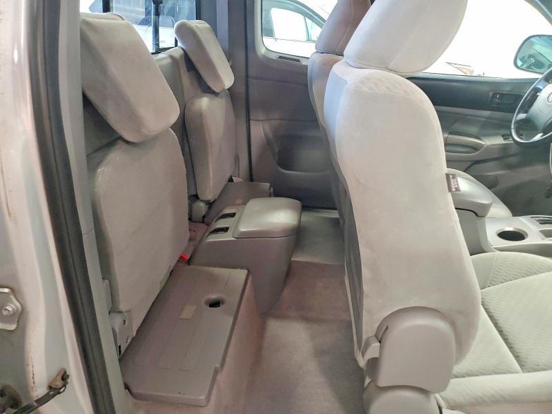 2010 Toyota Tacoma Base