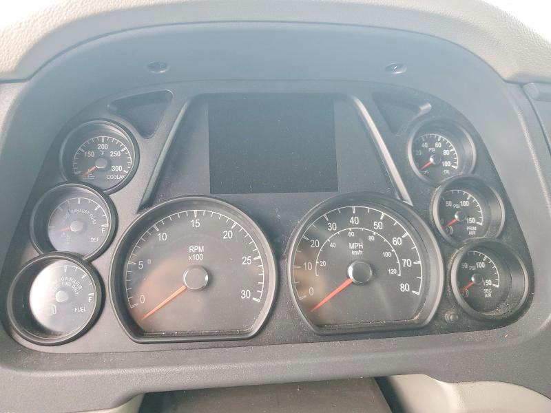 2022 Peterbilt 579 Semi Truck