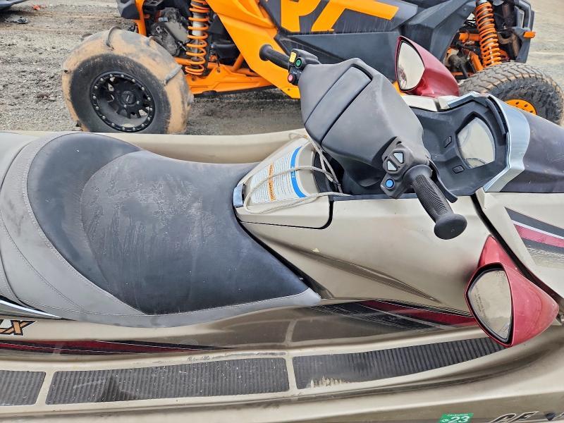 2013 Kawasaki Jetski