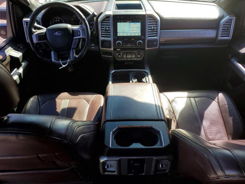 2017 Ford F450 Super Duty