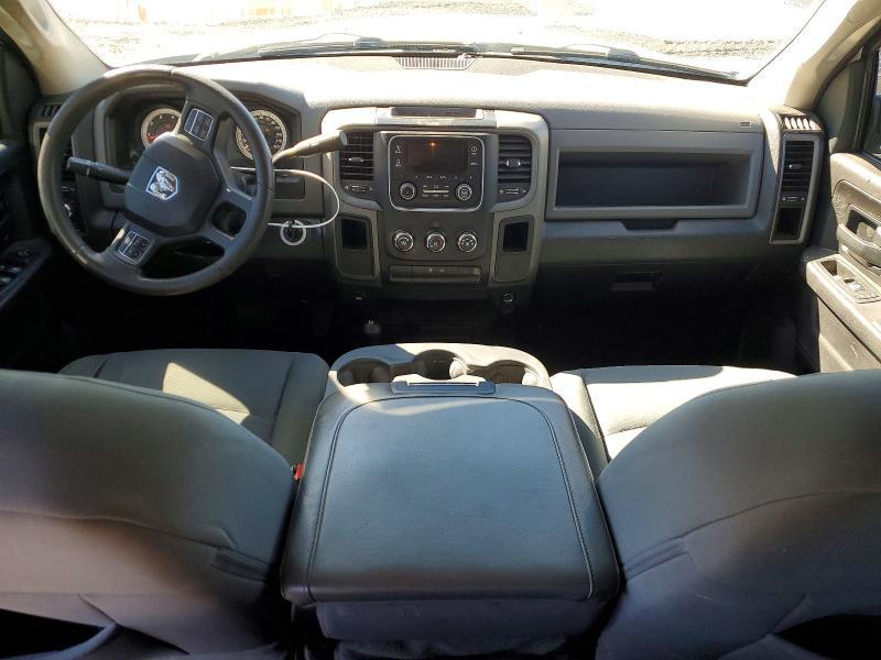 2013 Dodge RAM 2500 ST