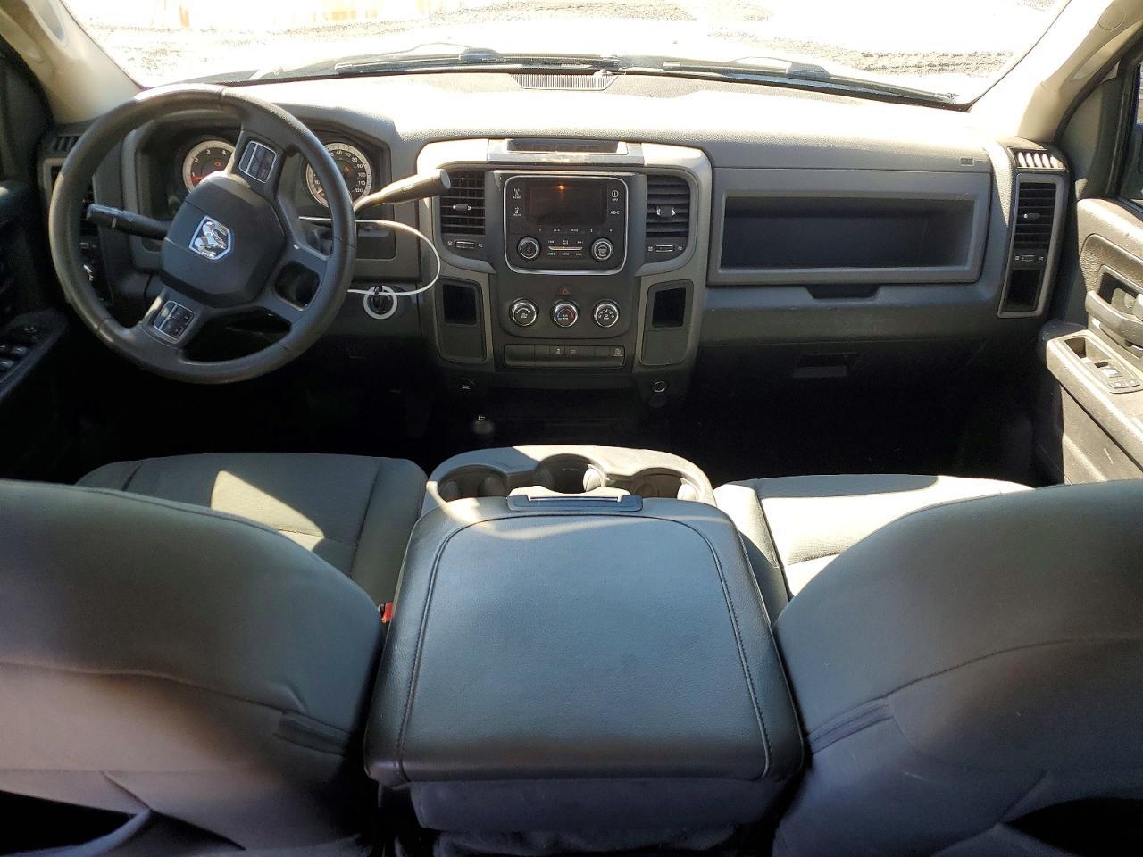 2013 Dodge RAM 2500 ST
