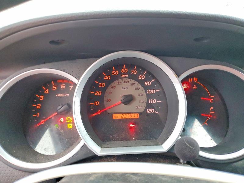 2009 Toyota Tacoma V6