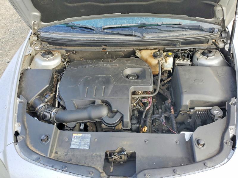 2011 Chevrolet Malibu 1LT