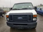 2014 Ford E250 Delivery Van