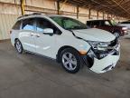 2018 Honda Odyssey exl