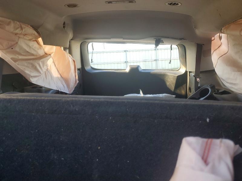 2016 Chevrolet Tahoe C1500 lt