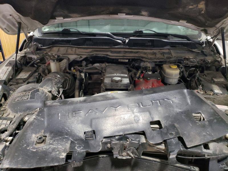 2015 Dodge RAM 2500 ST