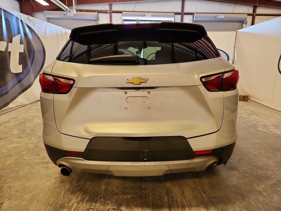 2020 Chevrolet Blazer 2LT