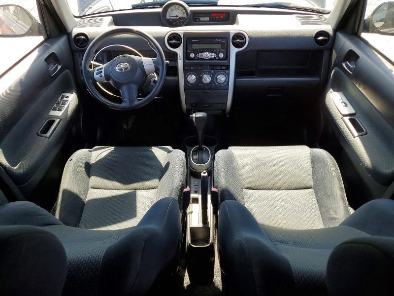 2006 Scion Xb Base
