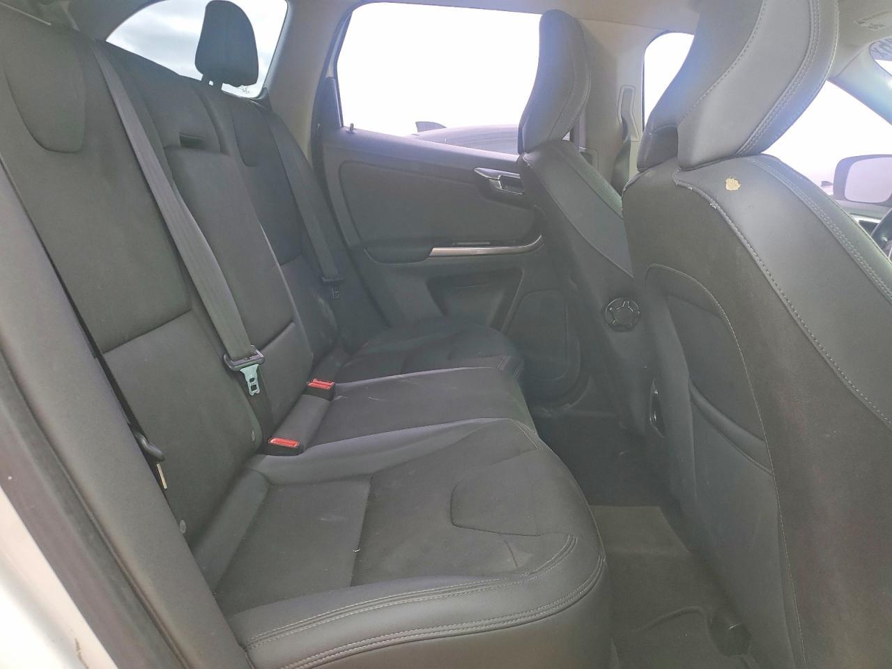 2015 Volvo Xc60 3.2