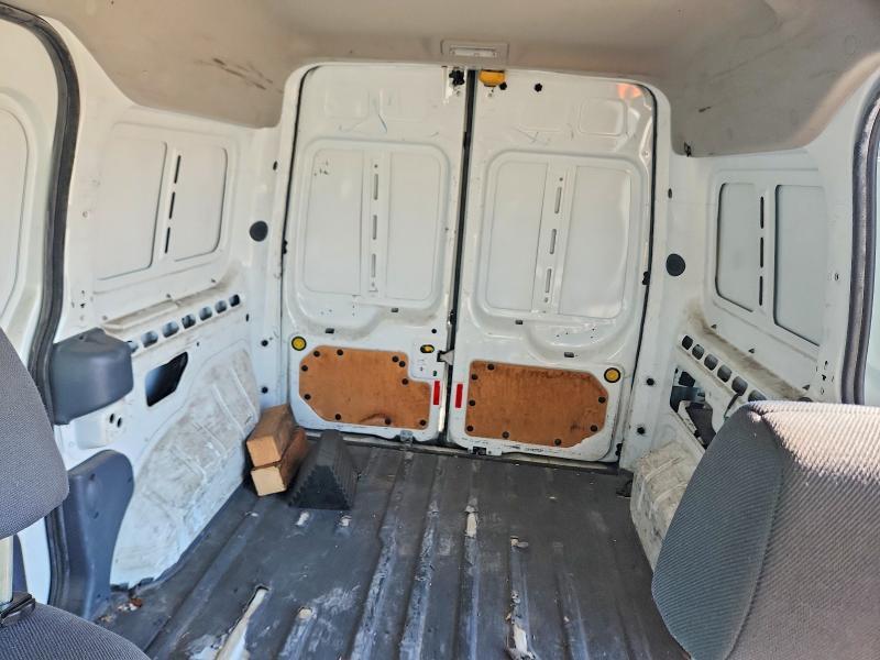 2013 Ford Transit Connect xl