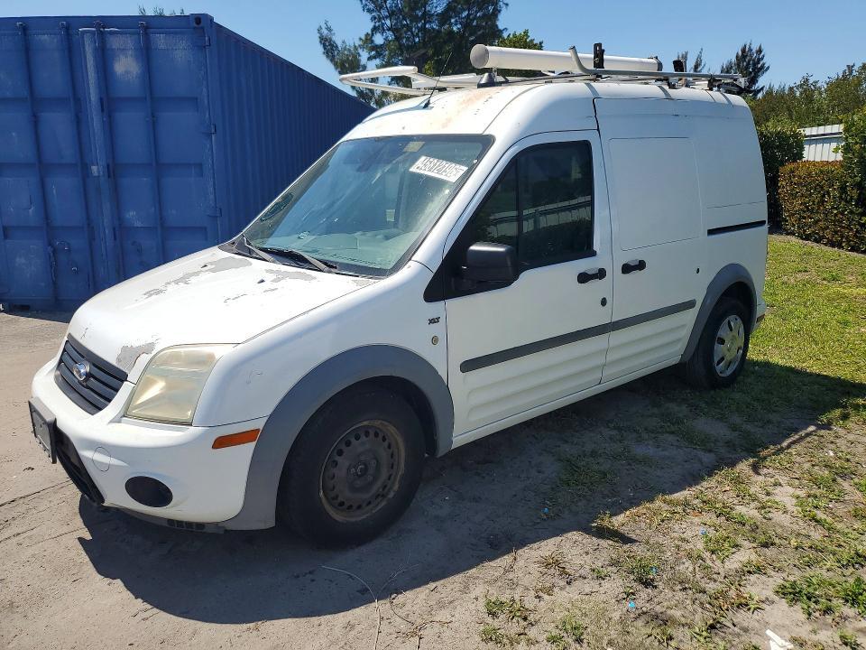 2013 Ford Transit Connect xlt Utility / Service van