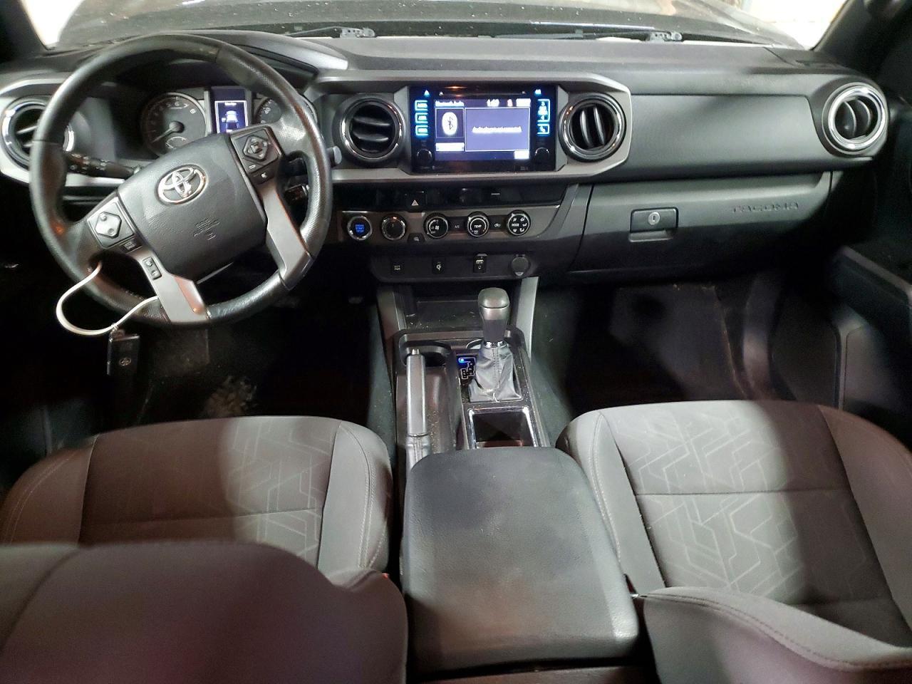 2016 Toyota Tacoma TRD OFF-Road