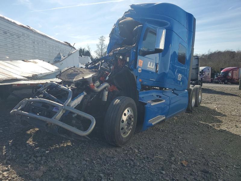 2024 International Lt625 Semi Truck