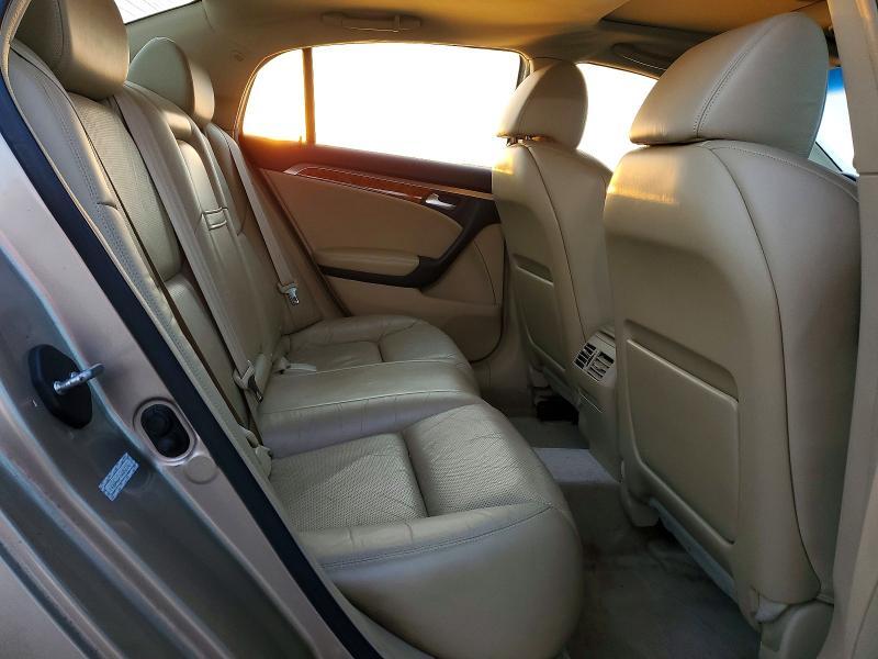 2006 Acura TL