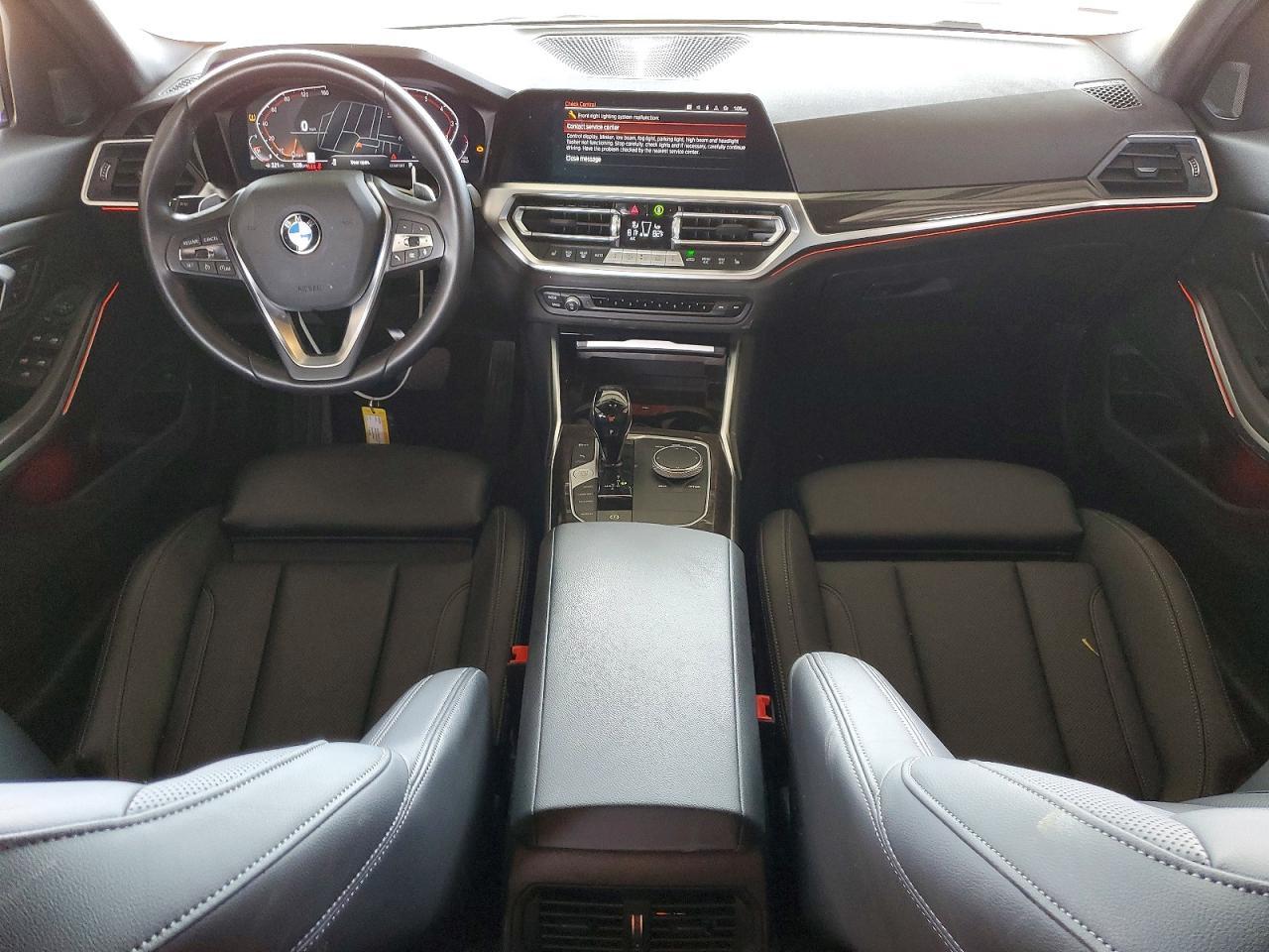 2022 BMW 330i