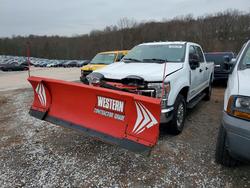 Ford salvage cars for sale: 2022 Ford F350 Super Duty