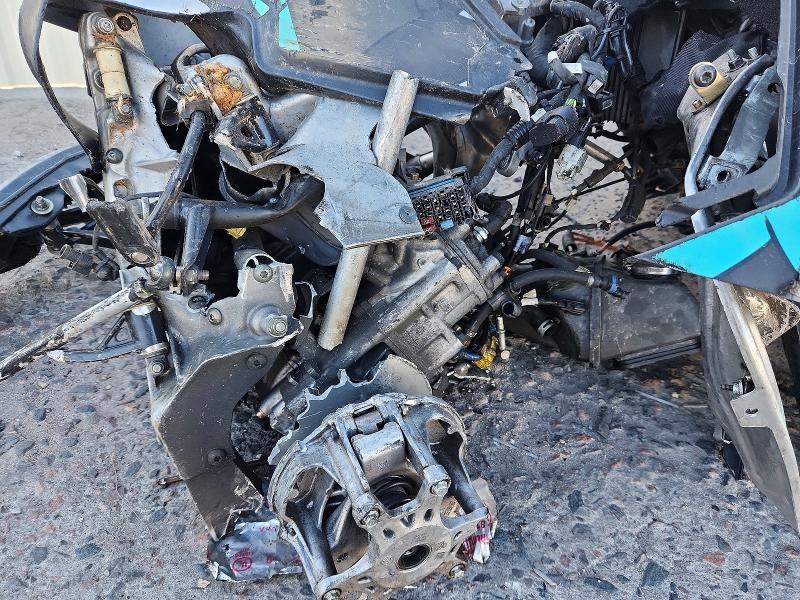 2025 Polaris Matryx RMK PKG