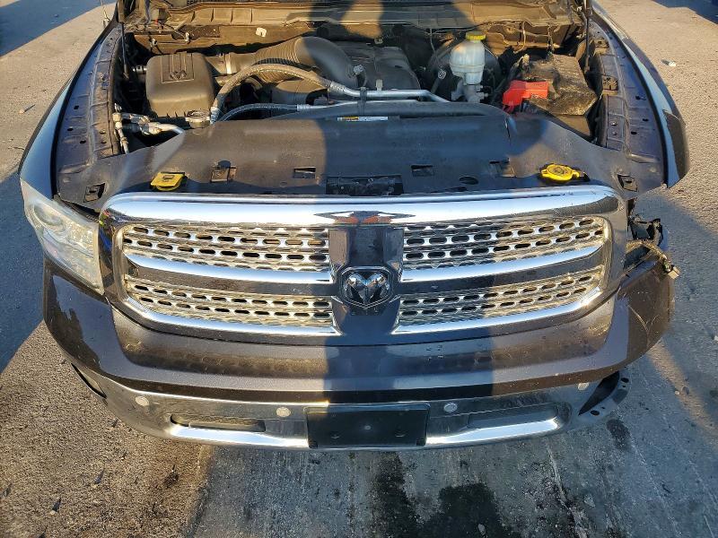 2018 Dodge 1500 Laramie