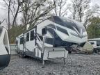 2021 Keystone Voltage Camper